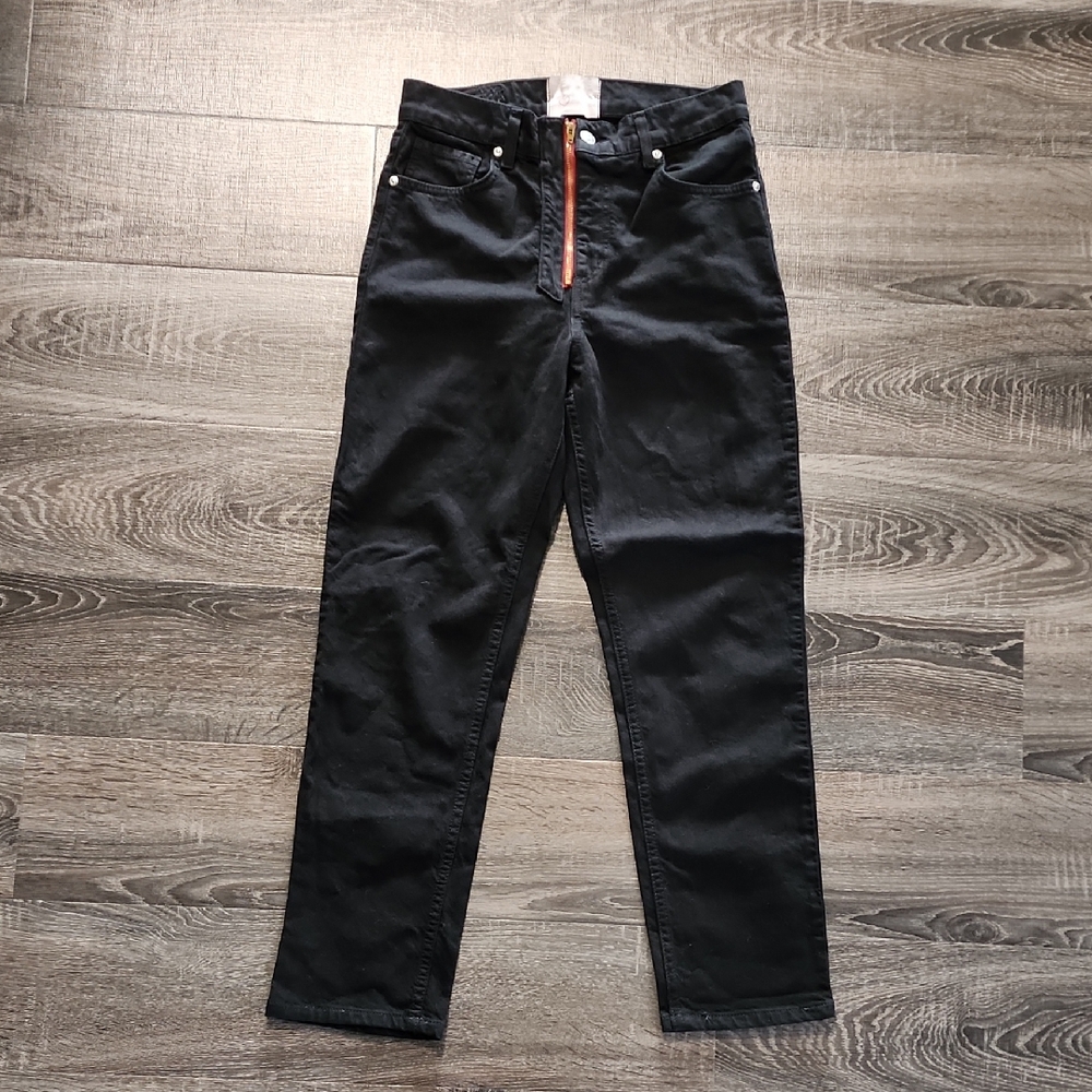 🌹 Revice High-Rise "Heart" Jeans 🌹